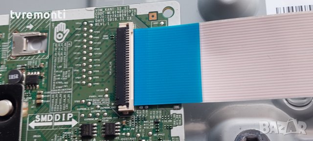 MAIN AV / POWER BOARD BN96-50993B (BN94-15305R) FOR SAMSUNG UE32T4302AK DISPLAY CY-JN032AGLR3V, снимка 4 - Части и Платки - 40374525
