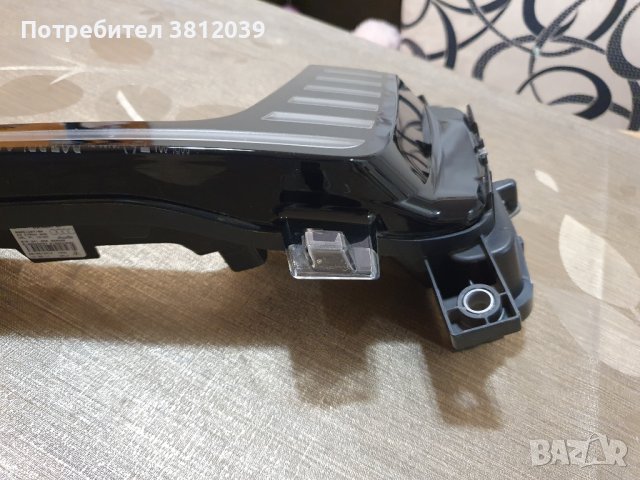 Оригинална дясна Лед Дневна Светлина за Ауди А3 /Audi A3 E tron 2018г., снимка 12 - Части - 43292547
