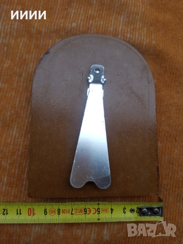 Настолна икона THNOS, снимка 3 - Икони - 53396799