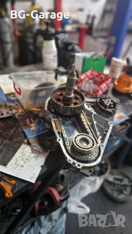 ATC 45 L , ревизирана.