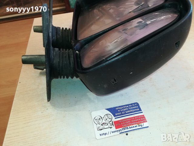 ОГЛЕДАЛО ЗА FIAT DUCATO 2101241230, снимка 10 - Части - 43907124