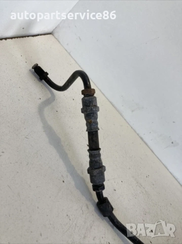 Тръба на серво управление за KIA Venga 1.4 CRDi (2012), снимка 2 - Части - 53441097