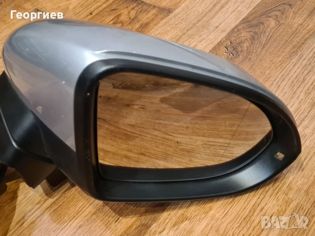 Дясно огледало VW Passat 8, снимка 4 - Части - 52928464