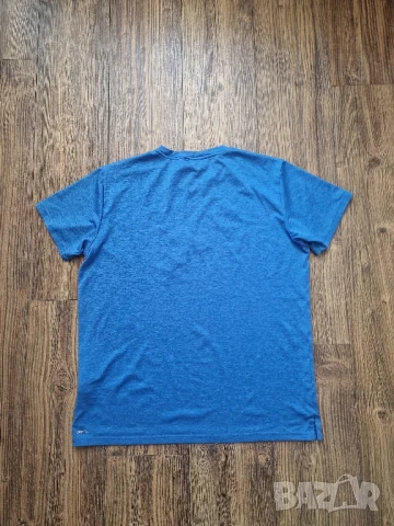 Страхотна мъжка тениска PUMA  размер L , снимка 5 - Тениски - 50902168