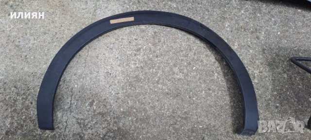 Задна дясна вежда за Suzuki Sx4 S-Cross 7725161m0