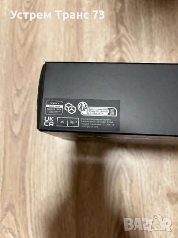 клавиатура evga z12 нова!!!, снимка 5 - Клавиатури и мишки - 51934994