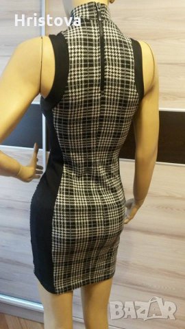 Рокля- Stradivarius, снимка 3 - Рокли - 32756763