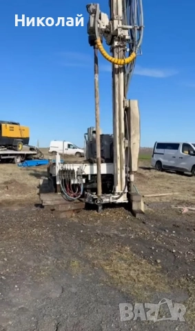 Сондажи в Бургаска област. , снимка 2 - Други услуги - 52029014