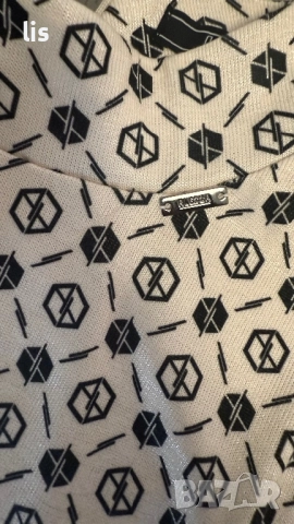 Рокля Алеса Alessa, снимка 5 - Рокли - 52610780