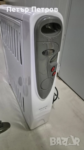 Чисто нов радиатор Taurus Tuareg 2500, снимка 6 - Радиатори - 52311146