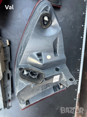 Стопове за BMW 5 GT, снимка 8 - Части - 51780818