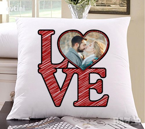 ❤💋❤Свети Валентин❤💋❤ Празникът на влюбените наближава!🥰 Изненадайте любимия човек с някои от наши, снимка 3 - Романтични подаръци - 35524603