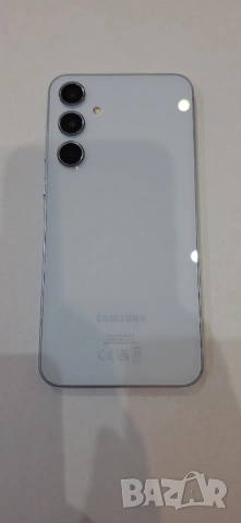 Samsung A55 256GB Гарнация!, снимка 4 - Samsung - 53378045