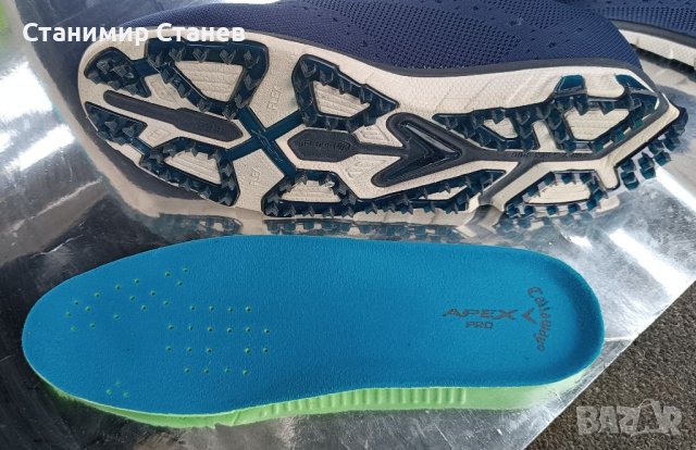 Голф обувки 44 Callaway Apex Pro 2019, снимка 6 - Голф - 40642180