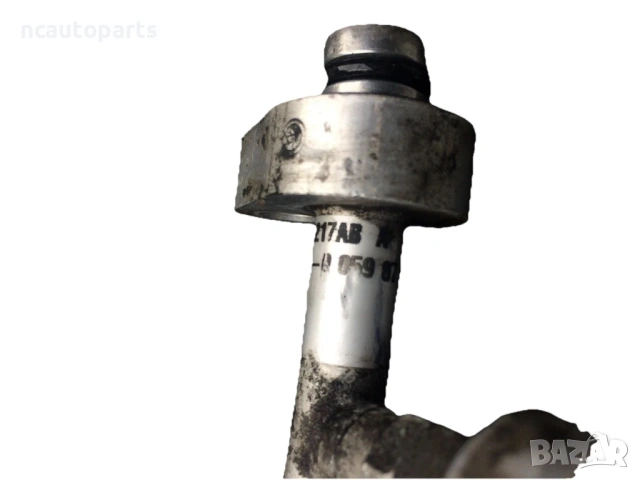 Тръба за климатик за Chrysler Крайслер SEBRING JS 2.0 D 57512-005987 2009, снимка 4 - Части - 42729073