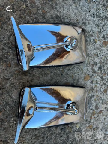 Огледала Лада 2101.2103.2106.2121.21213