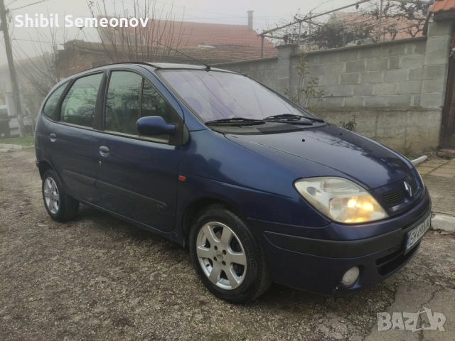 Renault Scenic 1.9 