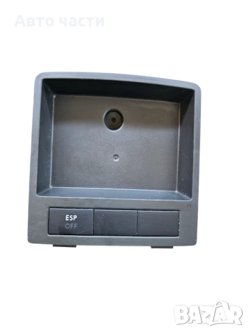 Конзола барче Volkswagen Touran I 2003-2010 , ОЕМ 1T1857368