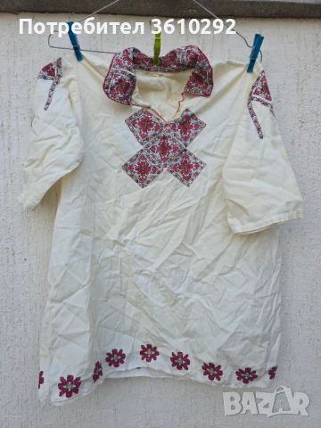 Възрожденски народни носии., снимка 17 - Антикварни и старинни предмети - 51371689