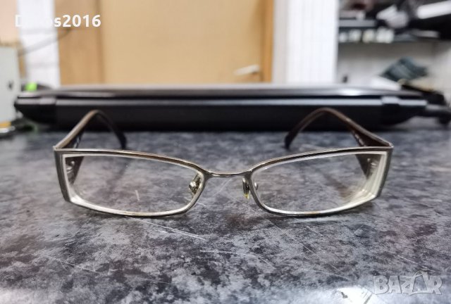 Рамки за очила Miu Miu /Exalt Cycle , снимка 9 - Слънчеви и диоптрични очила - 35011784