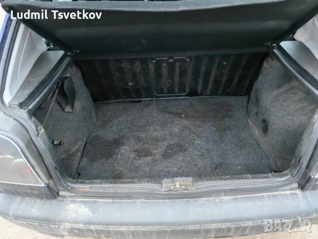 голф 3, снимка 11 - Автомобили и джипове - 50031615