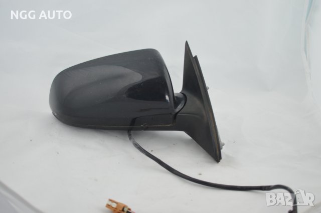 Странично дясно огледало за ауди а4 б7, снимка 4 - Части - 37793772