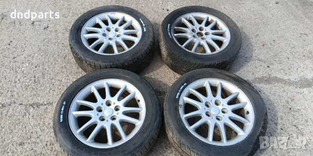 Алуминиеви джанти Chrysler 300M 17ки 1999г.	