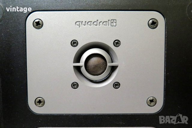 quadral MERIN, снимка 4 - Тонколони - 43422049