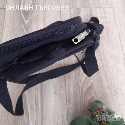 Многофункционална чанта, снимка 3 - Чанти - 43764379