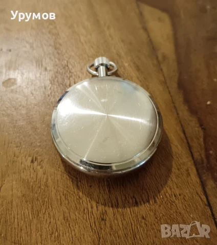 Колекционерски хронометър Junghans, снимка 3 - Антикварни и старинни предмети - 51234530