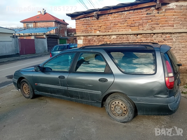 Рено лагуна, снимка 3 - Автомобили и джипове - 52910595