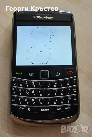 BlackBerry Bold 9700(2 бр.) - за дисплеи, снимка 3 - Blackberry - 52319991