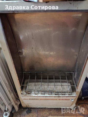 Газова отоплителна печка на пропан бутан Най-евтиното отопление Туристически газови бутилки Бутилка, снимка 10 - Отоплителни печки - 38418261