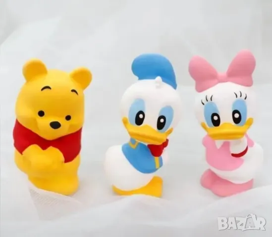 Молдове к-т 5 броя Дисни, снимка 5 - Форми - 50038720