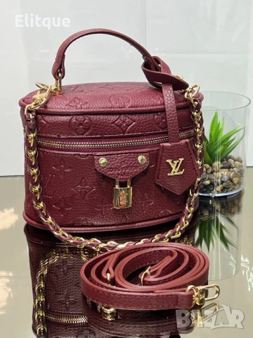 чанти Louis Vuitton , снимка 2 - Чанти - 52509930