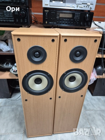 Тонколони DK DIGITAL LS-180, снимка 4 - Тонколони - 52737494