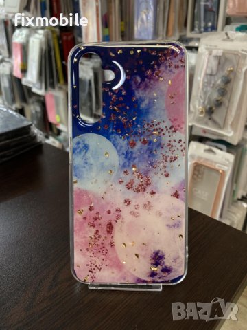 Samsung Galaxy A54 5G Силиконов гръб/кейс, снимка 1