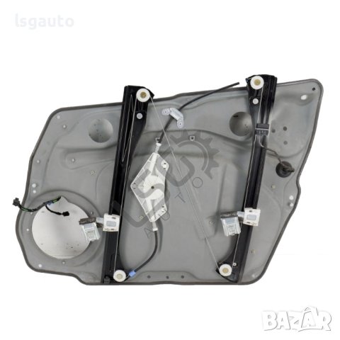 Механизъм преден ляв ел. стъклоповдигач Mercedes-Benz B-Class (W245) 2005-2011 ID: 117560, снимка 2 - Части - 43512219