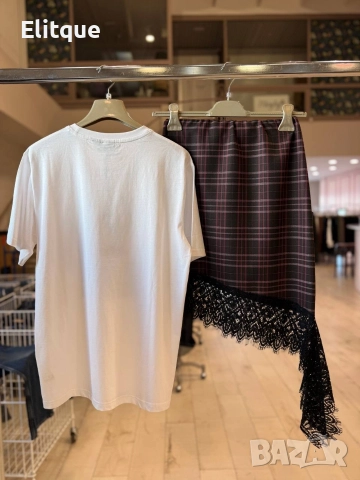 тениски , снимка 7 - Тениски - 52786712