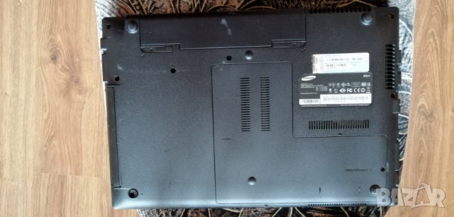 Лаптоп Samsung RV511 I5 - 2.5GHZ/4GB/250GB SSD, снимка 6 - Лаптопи за работа - 28402466
