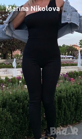 Гащеризон с едно рамо, снимка 1