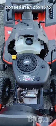 тракторни косачки, снимка 10 - Градинска техника - 50384253