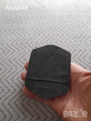 Стара емблема Полиция, снимка 3 - Антикварни и старинни предмети - 53385889