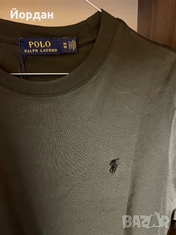 Продавам Маркови Тениски-Dsquared2,G-Star,US Polo,Ralph Lauren,Teodor, снимка 8 - Тениски - 50287558