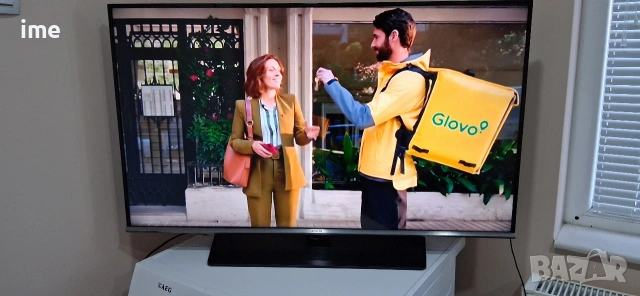 LED телевизор Samsung НОМЕР 29. Model UE40H5080AS. 40инча 102см. Цифров и аналогов тунер., снимка 4 - Телевизори - 53122772