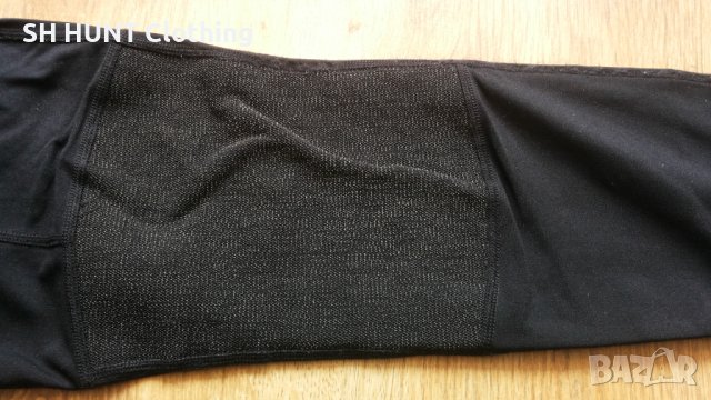 FJALL RAVEN ABISKO TREKKING TIGHTS Women размер S дамски трекинг клин - 215, снимка 14 - Клинове - 40647185