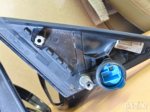 Bmw M5 F10 огледала, снимка 6 - Части - 52305367