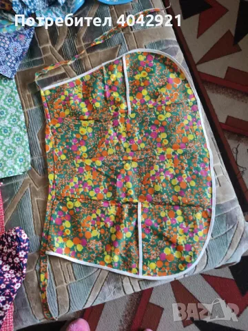 Престилки за готвене , снимка 1