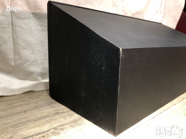 Качествен център BNS , снимка 7 - Тонколони - 39620757