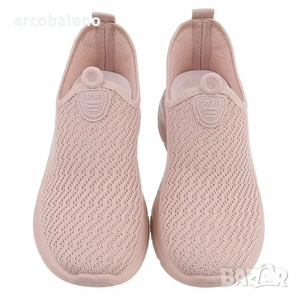 Дамски спортни обувки, 7цвята , снимка 5 - Дамски ежедневни обувки - 49600985